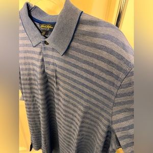 Mens brooks brothers polo